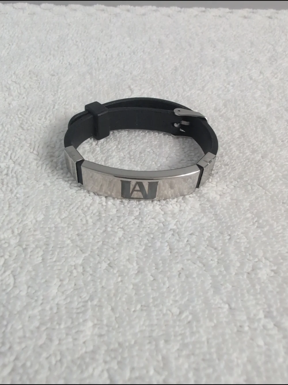 My Hero Academia UA Bracelet